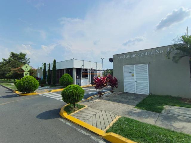 Casas, Alquiler en Jamundí