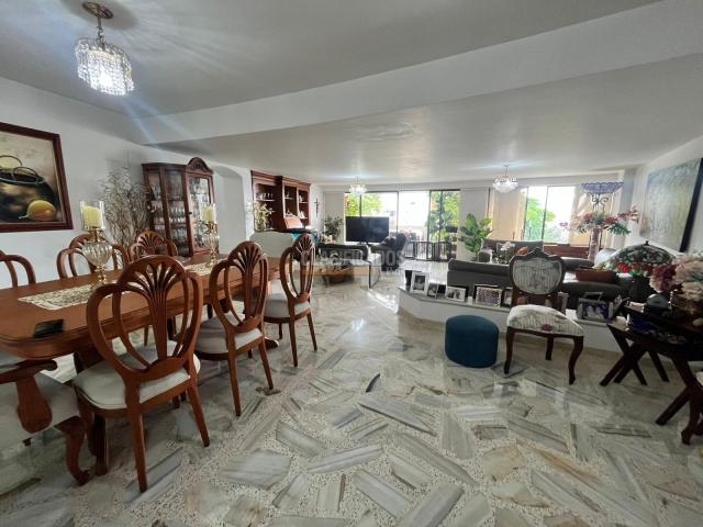 Apartamentos, Venta en Santa Mónica Residencial