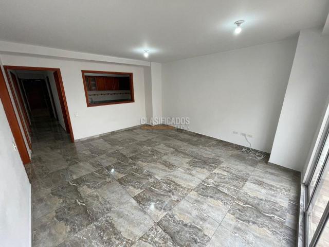 Apartamentos, Alquiler en La Flora