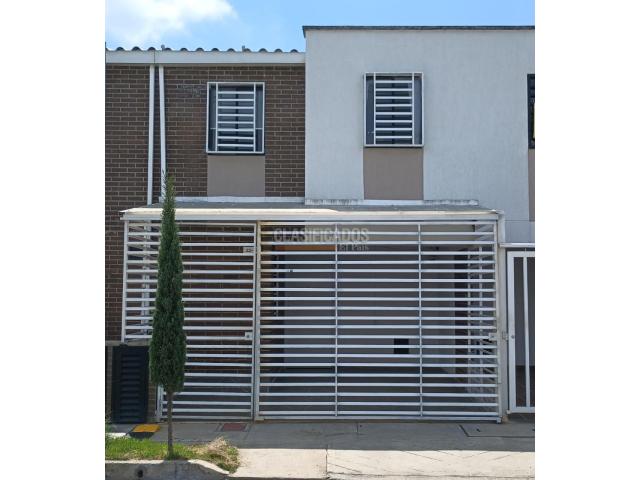 Casas, Venta en Jamundí