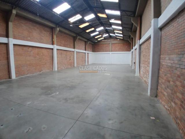 Locales y Bodegas, Alquiler en Bogotá