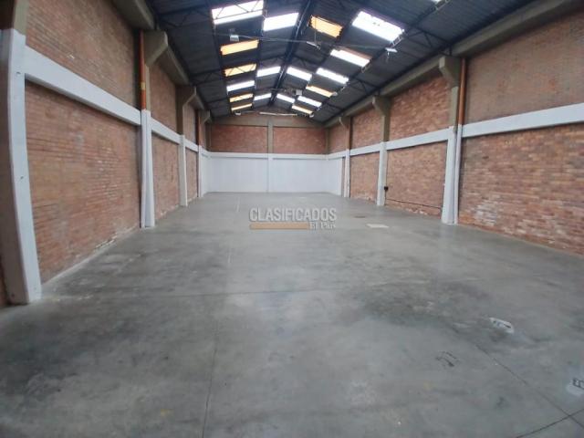 Locales y Bodegas, Alquiler en Bogotá