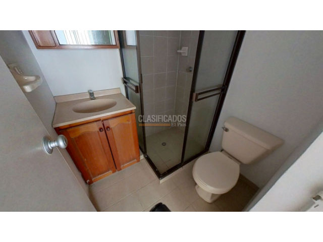 Apartamentos, Venta en La Cascada