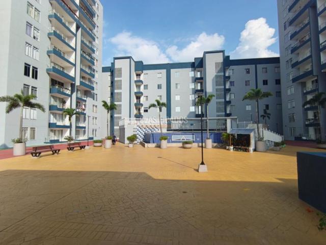 Apartamentos, Alquiler en Valle del Lili