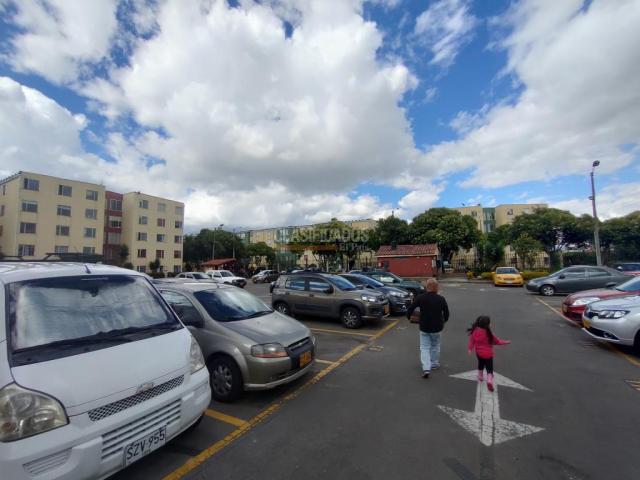 Apartamentos, Alquiler en Bogotá