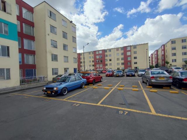 Apartamentos, Alquiler en Bogotá