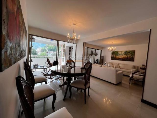 Apartamentos, Venta en Aguacatal