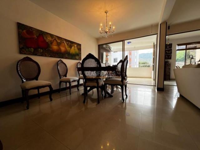 Apartamentos, Venta en Aguacatal