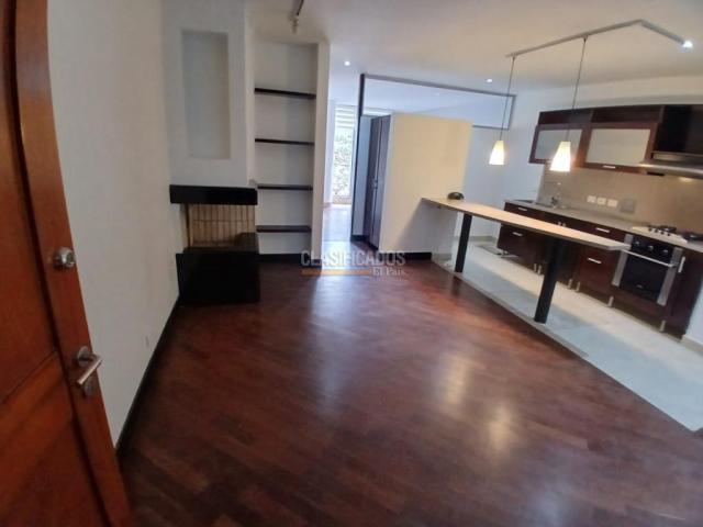 Apartaestudios, Alquiler en Bogotá