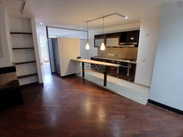 Apartaestudios, Alquiler en Bogotá