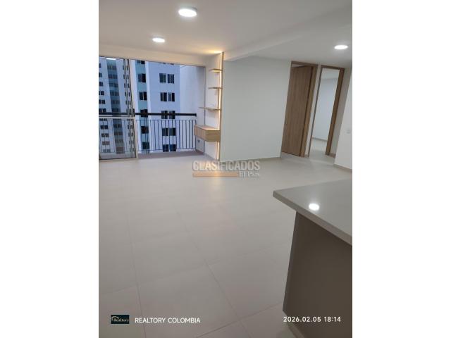 Apartamentos, Venta en Ciudad Pacifica