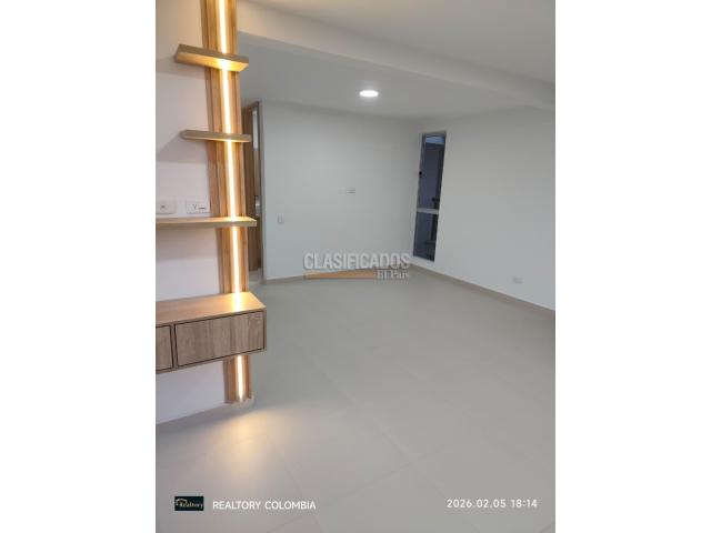 Apartamentos, Venta en Ciudad Pacifica