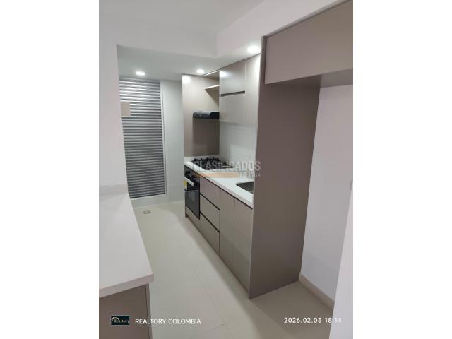 Apartamentos, Venta en Ciudad Pacifica