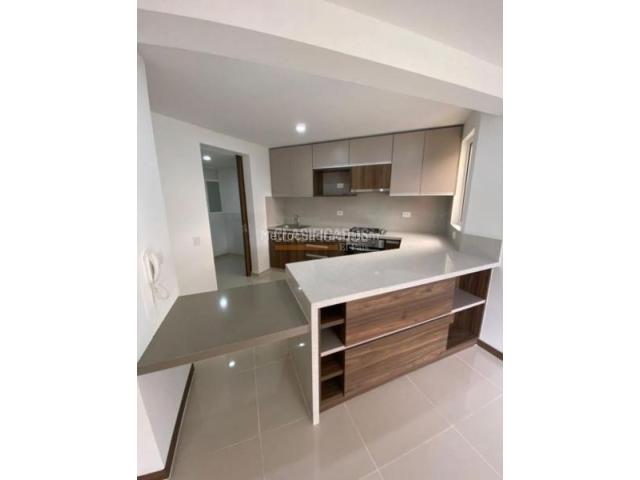 Apartamentos, Venta en La Flora