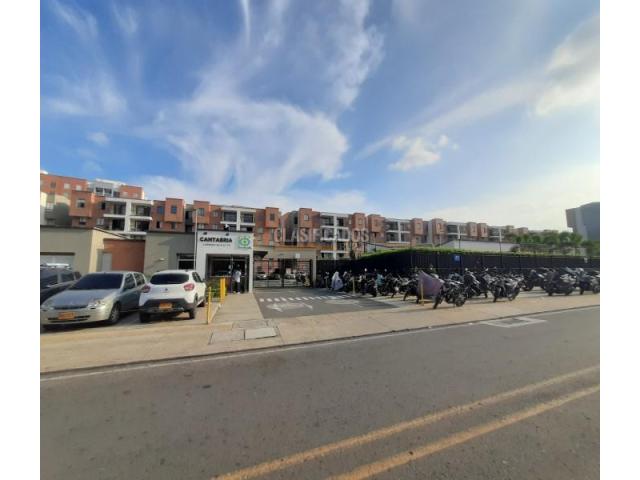 Apartamentos, Alquiler en Valle del Lili