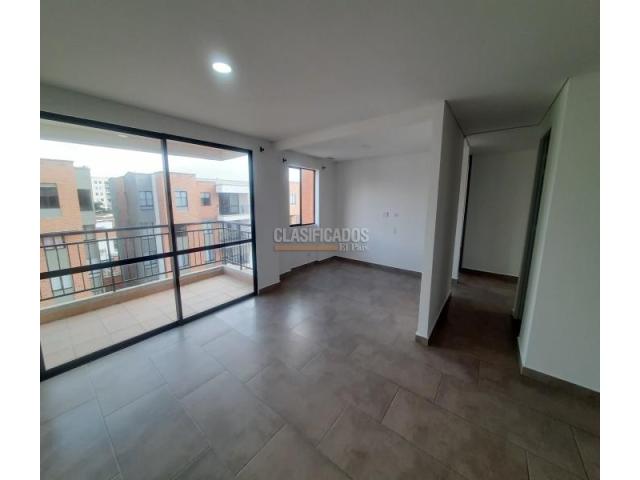 Apartamentos, Alquiler en Valle del Lili