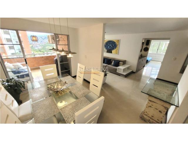 Apartamentos, Alquiler en Cristales