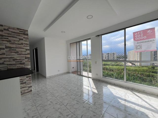 Apartamentos, Alquiler en Ciudad Melendez