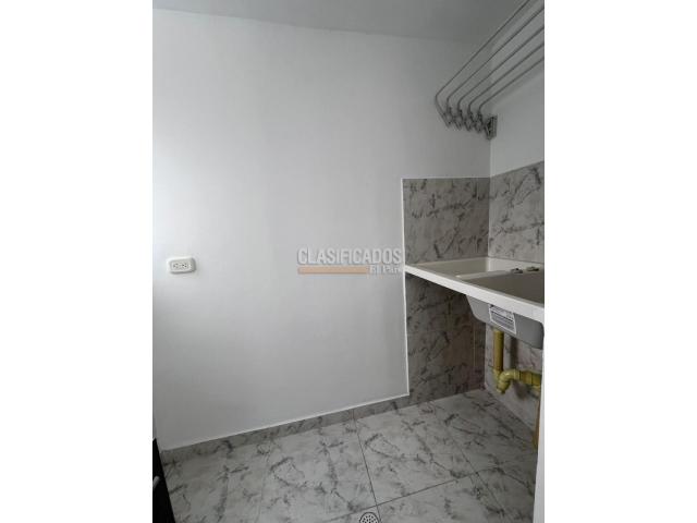 Apartamentos, Alquiler en Ciudad Melendez