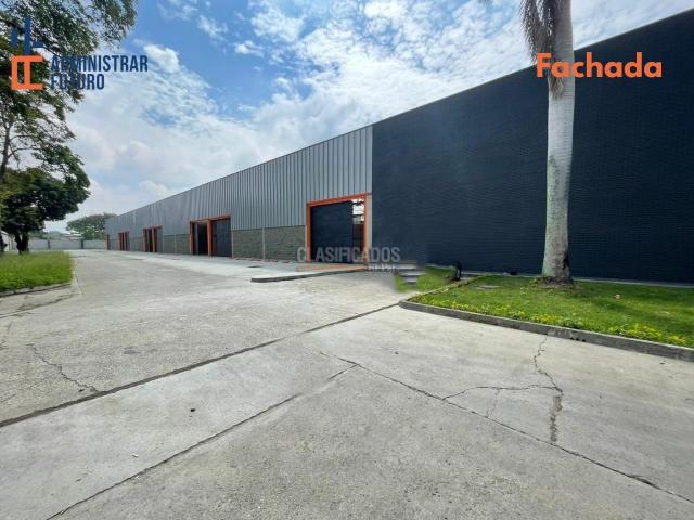 Locales y Bodegas, Alquiler en Palmira