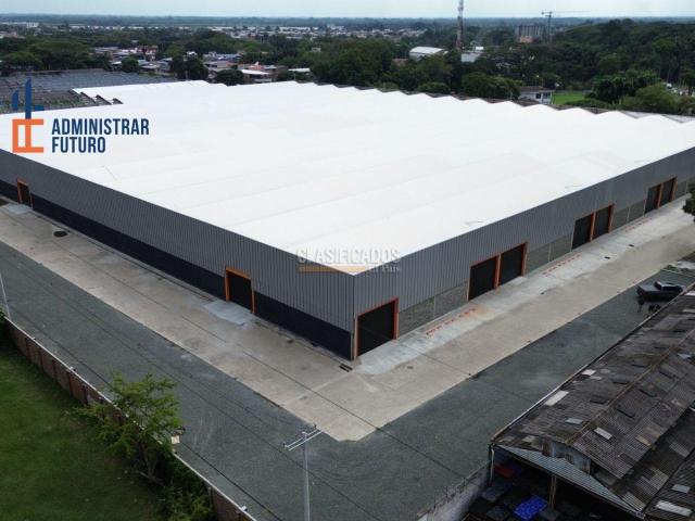 Locales y Bodegas, Alquiler en Palmira