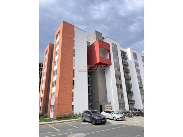 Apartamentos, Alquiler en Ciudad Pacifica