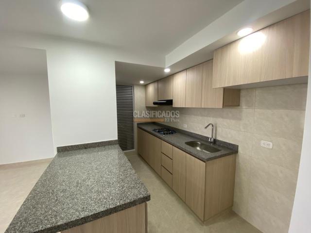 Apartamentos, Alquiler en Ciudad Pacifica