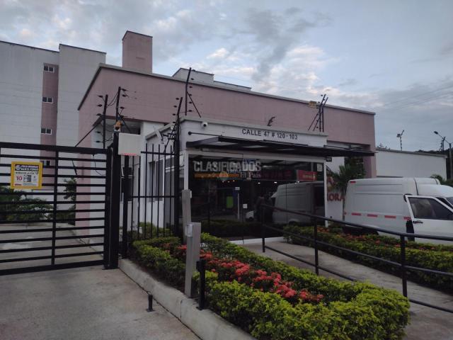 Apartamentos, Alquiler en Ciudad Pacifica