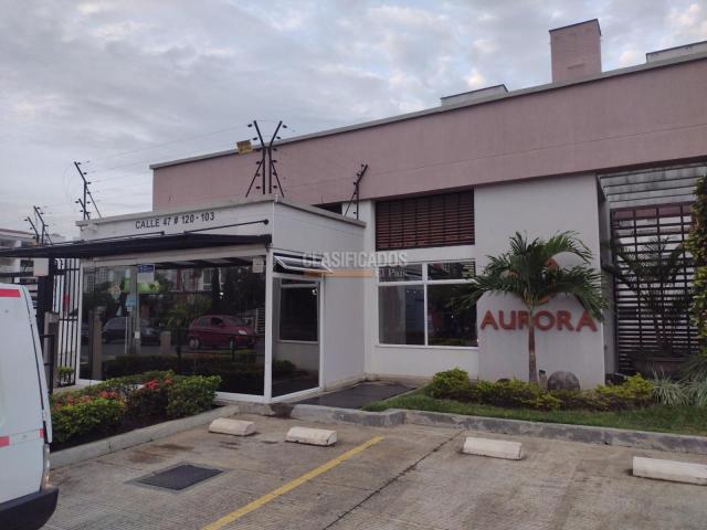 Apartamentos, Alquiler en Ciudad Pacifica