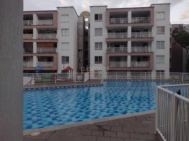 Apartamentos, Alquiler en Ciudad Pacifica