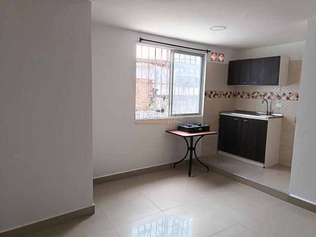 Apartaestudios, Alquiler en El Refugio