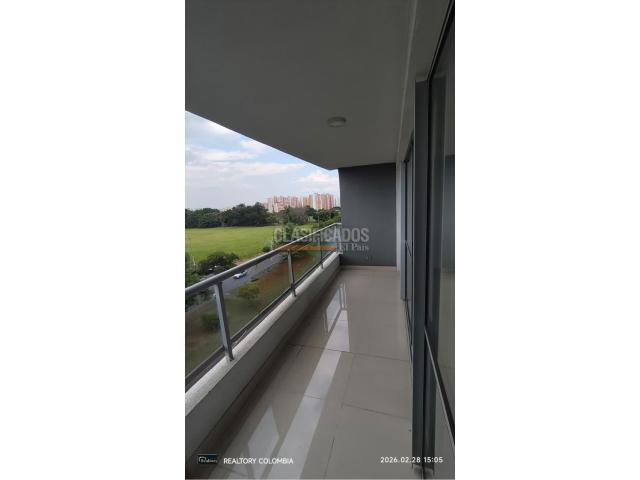 Apartamentos, Venta en Valle del Lili