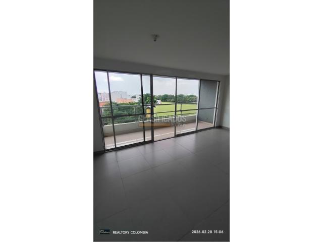 Apartamentos, Venta en Valle del Lili