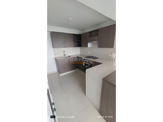 Apartamentos, Venta en Valle del Lili