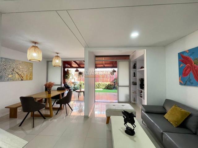 Casas, Alquiler en Jamundí