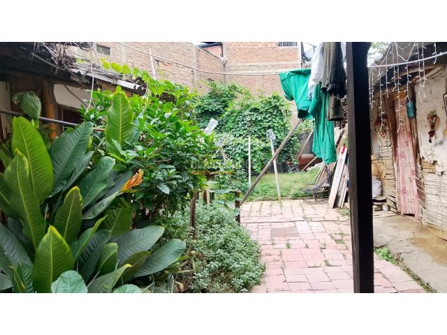 Lotes, Venta en Alfonso López