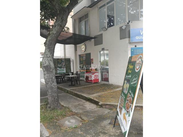 Locales y Bodegas, Venta en Granada