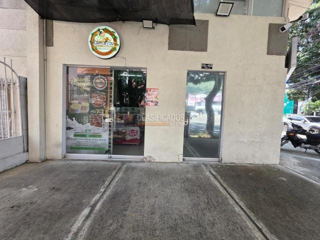 Locales y Bodegas, Venta en Granada