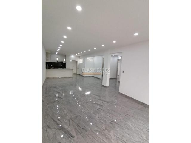 Apartamentos, Alquiler en Santa Mónica Residencial