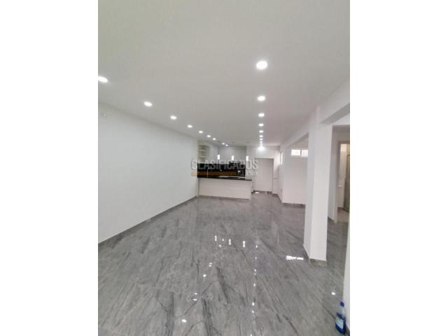 Apartamentos, Alquiler en Santa Mónica Residencial