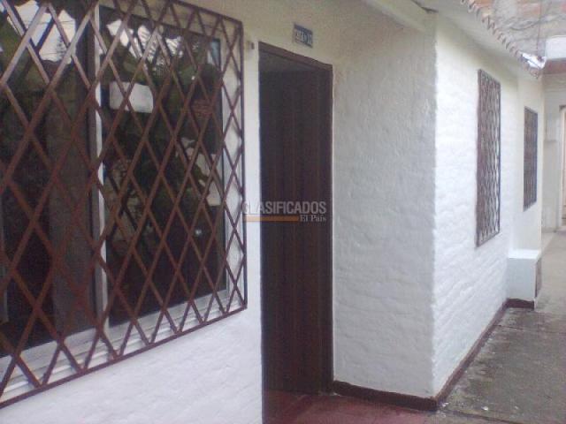 Casas, Alquiler en Ciudadela Comfandi