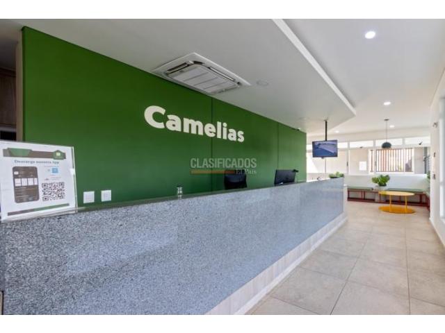 Apartamentos, Venta en Hacienda Kachipay