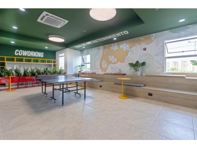 Apartamentos, Venta en Hacienda Kachipay