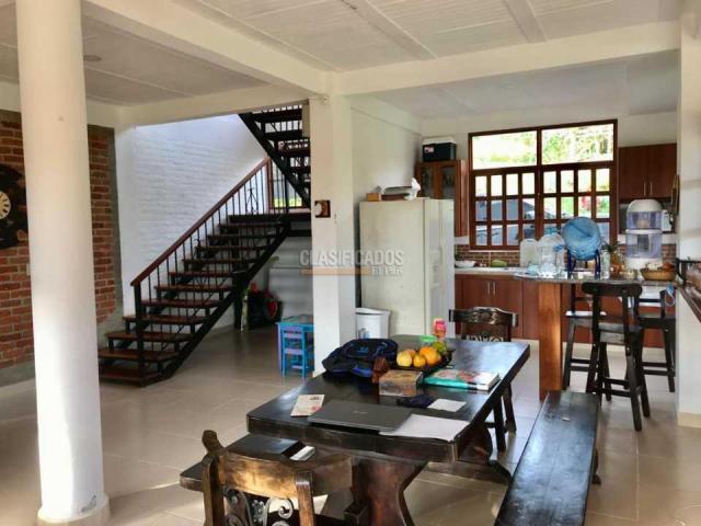 Casas, Venta en Dagua