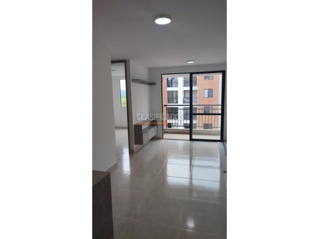 Apartamentos, Alquiler en Jamundí