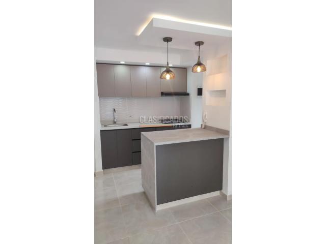 Apartamentos, Alquiler en Jamundí