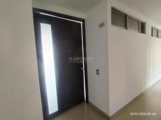 Apartamentos, Venta en Juanambú