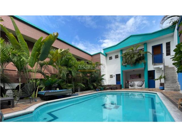 Casas, Venta en Miraflores