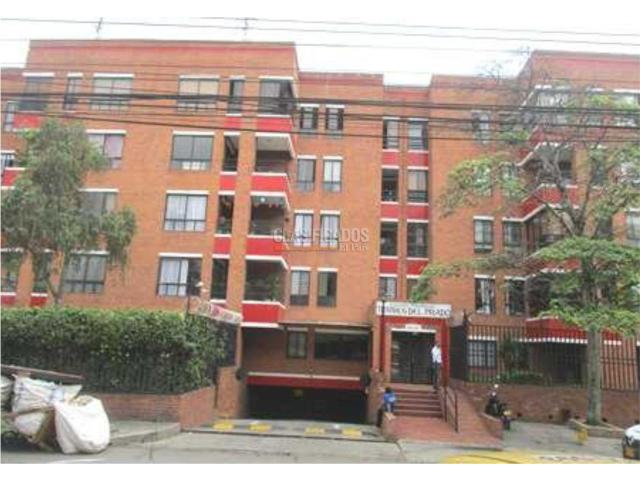 Apartamentos, Venta en Prados del Norte