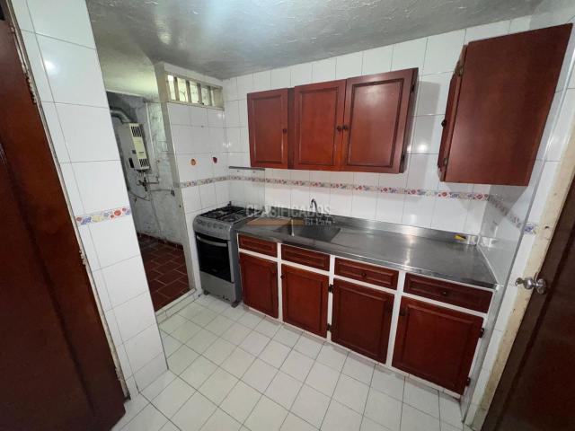 Casas, Alquiler en La Merced